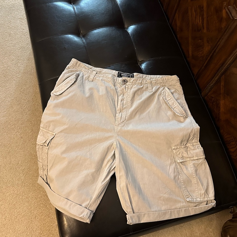 Men’s Shorts.